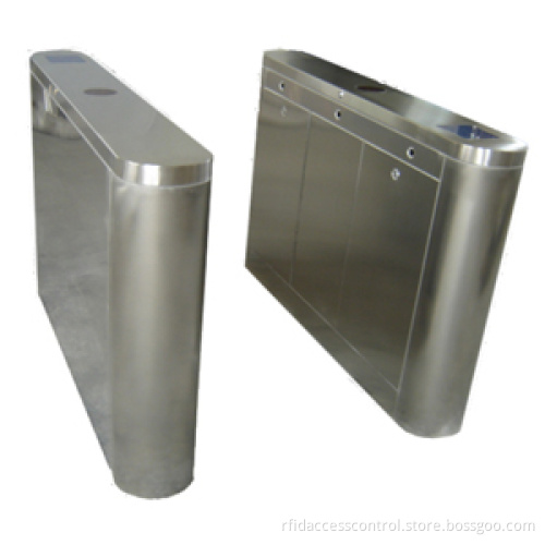 Close Distance Barrier-Free Access Optical Barrier (YET-W832)